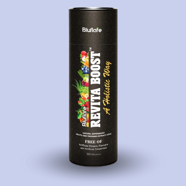 REVITA BOOST 500ML